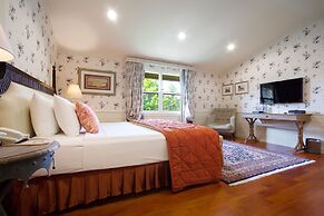 Rancho Charnvee Khaoyai