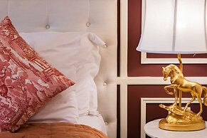 Rancho Charnvee Khaoyai