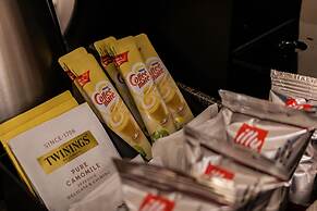 Rancho Charnvee Khaoyai