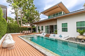 Rancho Charnvee Khaoyai