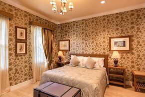 Rancho Charnvee Khaoyai