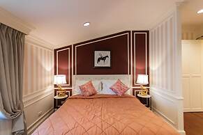 Rancho Charnvee Khaoyai