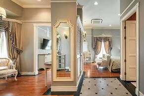 Rancho Charnvee Khaoyai