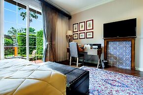 Rancho Charnvee Khaoyai