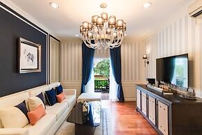 Rancho Charnvee Khaoyai