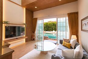 Rancho Charnvee Khaoyai