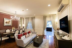 Rancho Charnvee Khaoyai