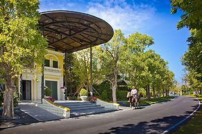 Rancho Charnvee Khaoyai