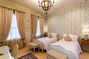 Rancho Charnvee Khaoyai