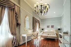 Rancho Charnvee Khaoyai