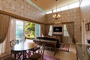 Rancho Charnvee Khaoyai