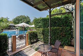 Rancho Charnvee Khaoyai