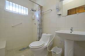 Nos Krusero Apartments