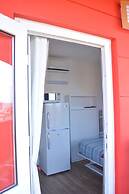 Nos Krusero Apartments