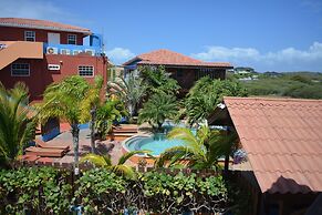 Nos Krusero Apartments