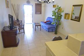 Nos Krusero Apartments