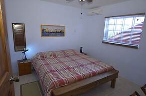 Nos Krusero Apartments