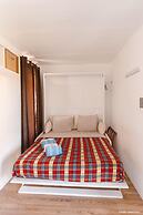 Nos Krusero Apartments