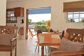 Nos Krusero Apartments