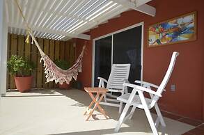 Nos Krusero Apartments