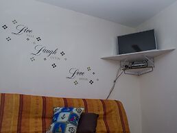 Nos Krusero Apartments