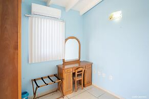 Nos Krusero Apartments