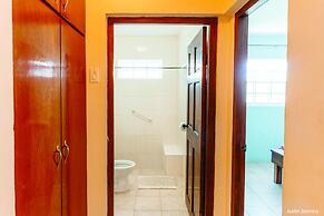 Nos Krusero Apartments