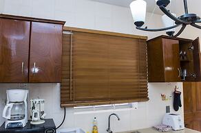 Nos Krusero Apartments