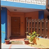 Nos Krusero Apartments