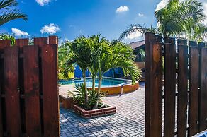 Nos Krusero Apartments