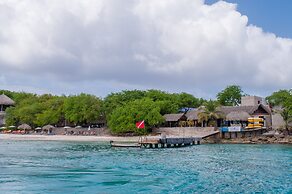 Nos Krusero Apartments