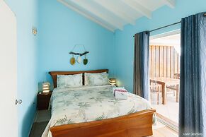 Nos Krusero Apartments