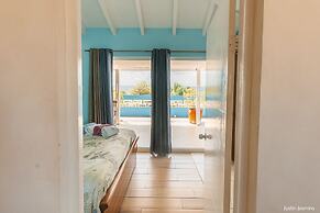 Nos Krusero Apartments