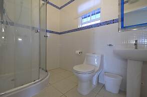 Nos Krusero Apartments