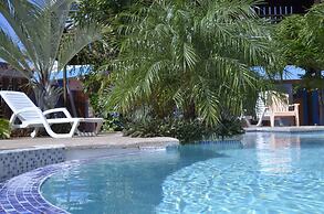 Nos Krusero Apartments