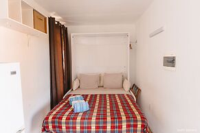 Nos Krusero Apartments