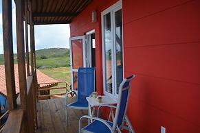 Nos Krusero Apartments