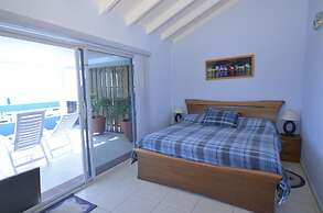 Nos Krusero Apartments