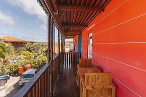 Nos Krusero Apartments