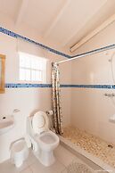 Nos Krusero Apartments