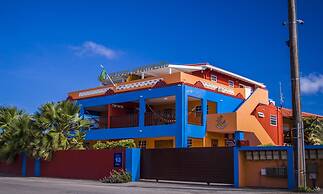 Nos Krusero Apartments