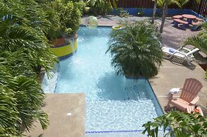 Nos Krusero Apartments