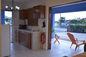 Nos Krusero Apartments