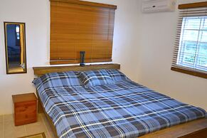 Nos Krusero Apartments