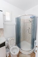 Nos Krusero Apartments