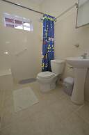 Nos Krusero Apartments