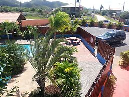 Nos Krusero Apartments