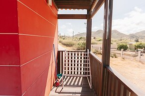 Nos Krusero Apartments