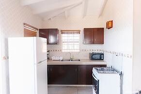 Nos Krusero Apartments