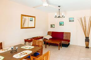 Nos Krusero Apartments